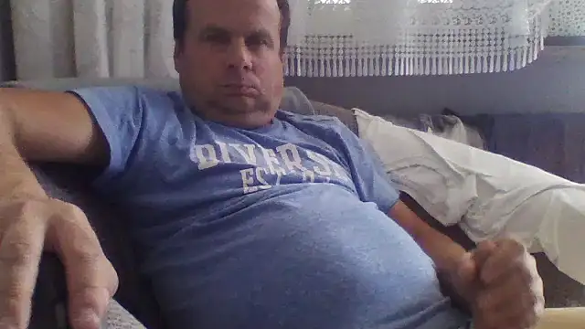 grzes19763 online show from July 25, 2:56 pm