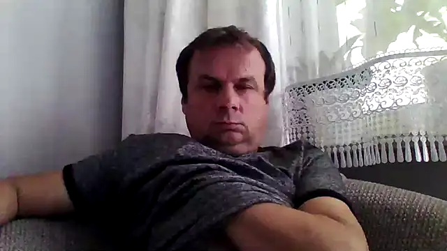 grzes19763 online show from June 3, 10:38 am