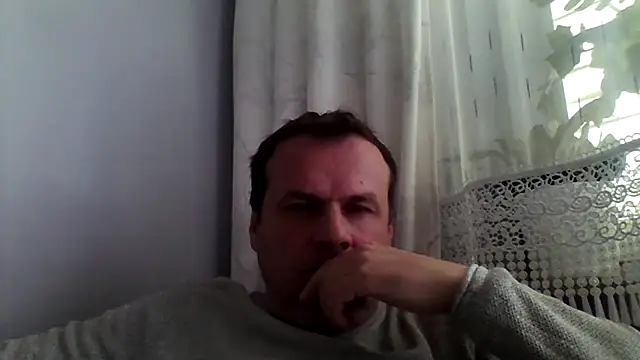 grzes19763 online show from April 20, 9:12 am