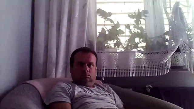 grzes19763 online show from July 19, 9:06 am