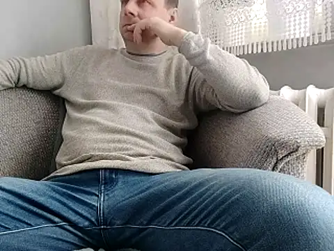 grzes19763 online show from March 13, 10:20 am