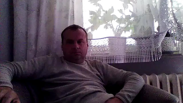 grzes19763 online show from June 12, 9:07 am