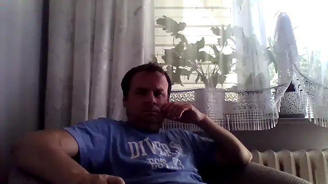 grzes19763 online show from May 22, 7:50 am