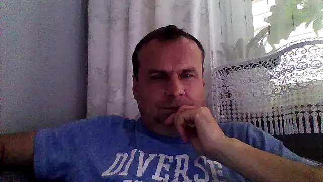 grzes19763 online show from June 11, 9:17 am