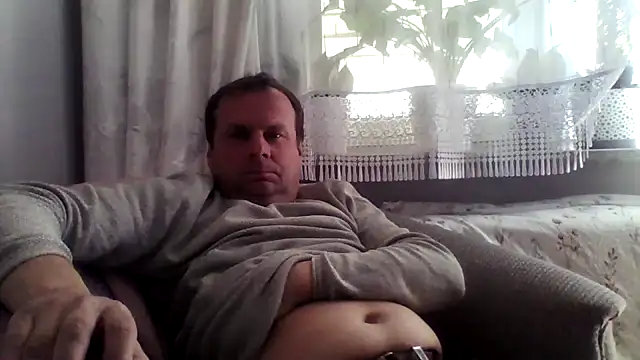 grzes19763 online show from April 30, 10:00 am