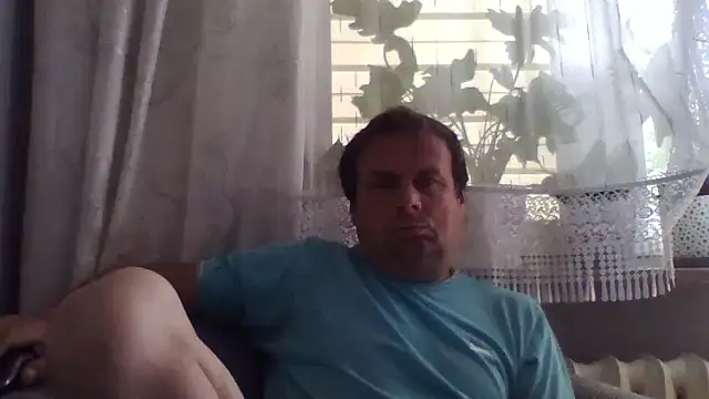 grzes19763 online show from June 4, 2:11 pm