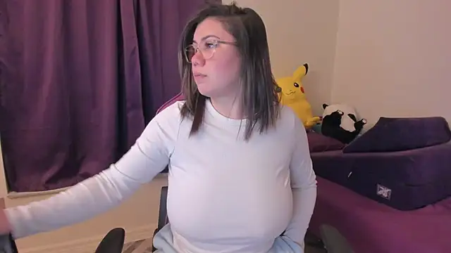 Bigt3ti online show from February 24, 9:32 am