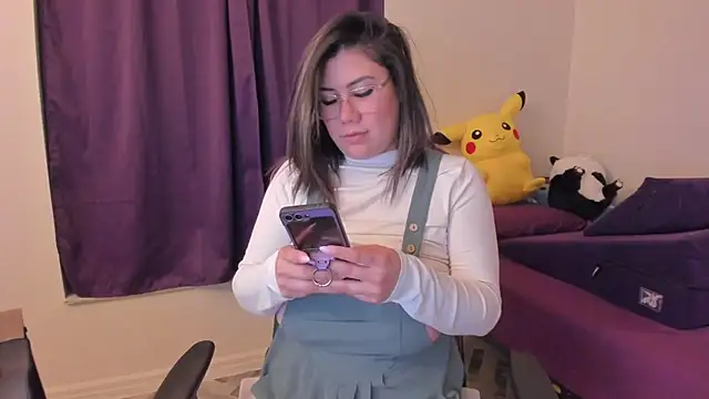 Bigt3ti online show from February 25, 6:57 am