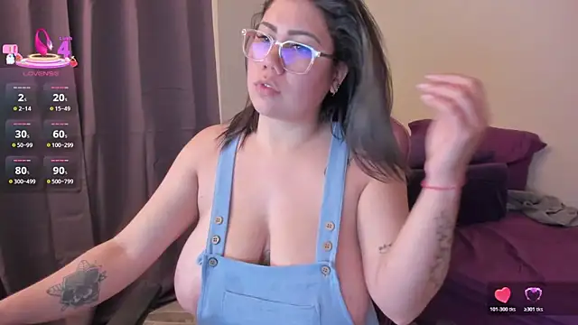 Bigt3ti online show from February 11, 11:59 pm