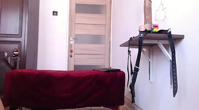 Goddess Inanna online show from March 6, 11:58 am