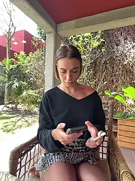 italianPassion online show from April 22, 12:12 pm