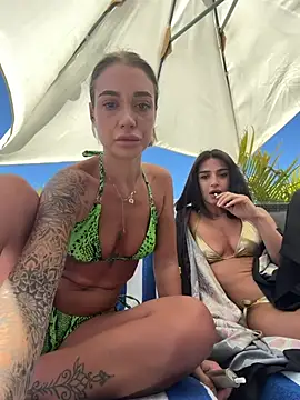 italianPassion online show from April 15, 12:10 pm