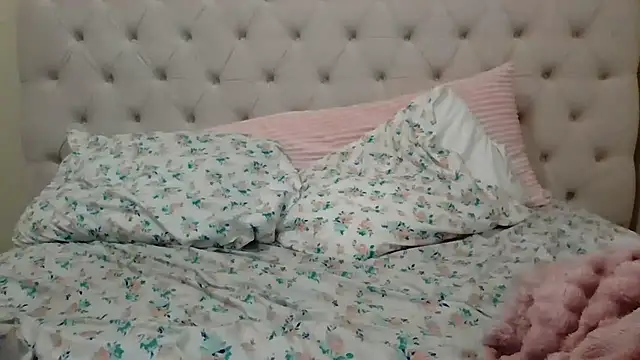 beautylovess online show from February 19, 9:12 pm