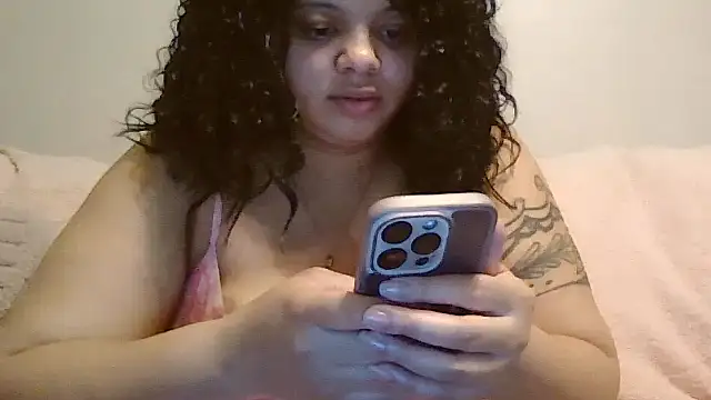 beautylovess online show from March 31, 4:03 am