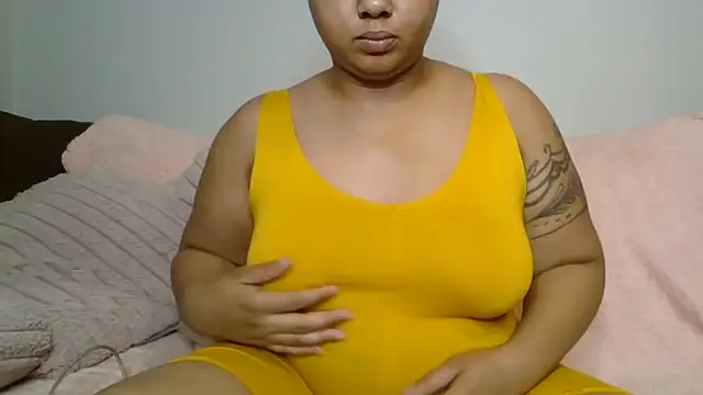 beautylovess online show from September 21, 1:55 am