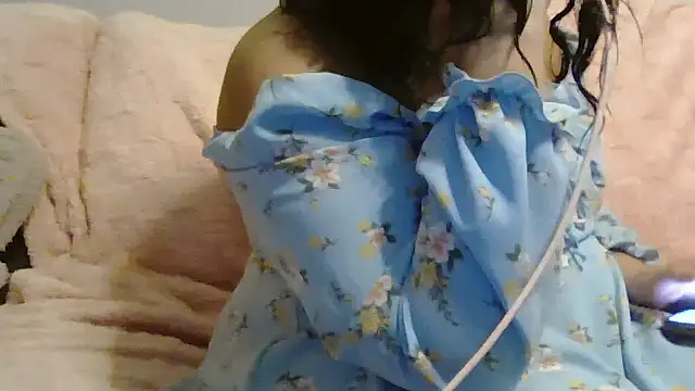 beautylovess online show from March 4, 2:19 am