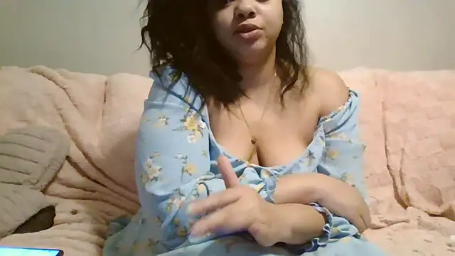 beautylovess online show from March 5, 2:30 am