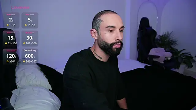 the lucky men   online show from January 20, 1:50 am