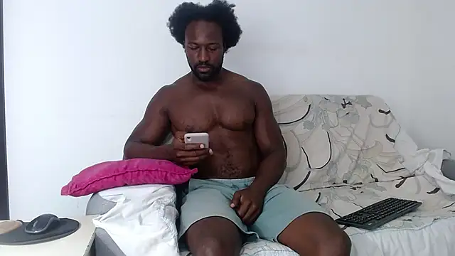 BlackNike online show from February 25, 6:13 am