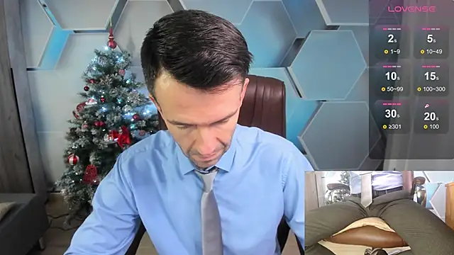 SteveTiger online show from January 11, 12:23 pm