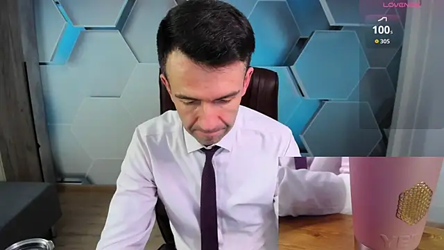 SteveTiger online show from March 23, 11:54 am