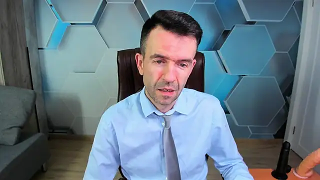 SteveTiger online show from March 15, 3:24 am