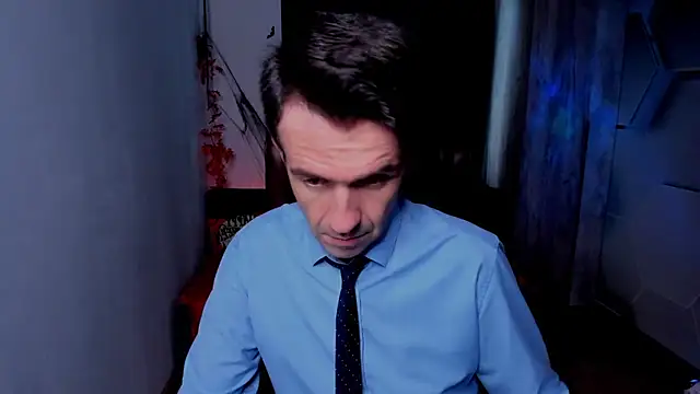 SteveTiger online show from November 3, 12:09 pm