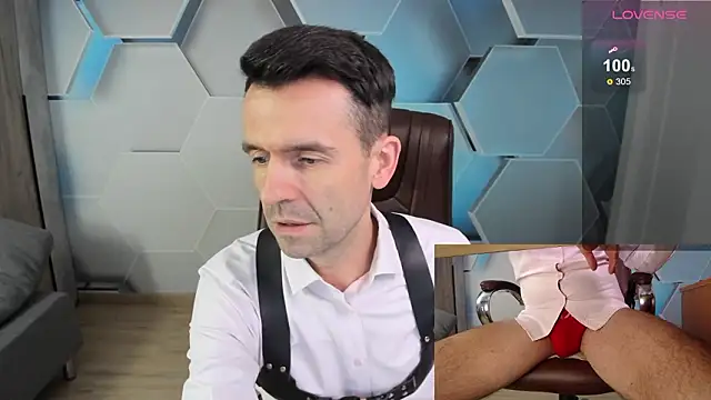 SteveTiger online show from February 9, 9:29 am