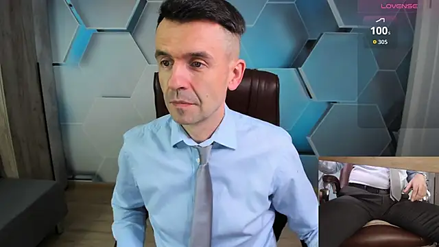 SteveTiger online show from March 5, 12:46 pm