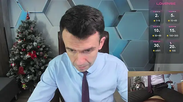 SteveTiger online show from January 12, 11:39 am