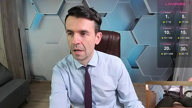 SteveTiger online show from February 27, 8:36 am