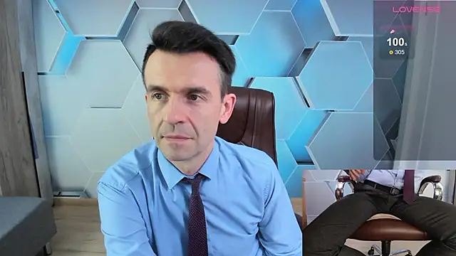 SteveTiger online show from February 13, 10:37 am