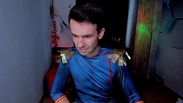 SteveTiger online show from November 1, 11:59 am