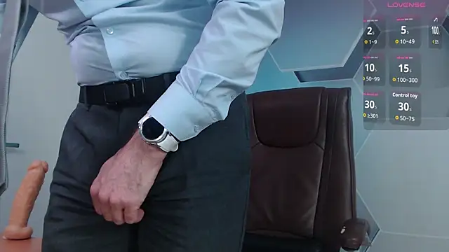 SteveTiger online show from March 24, 1:00 pm