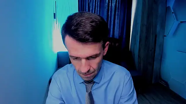 SteveTiger online show from October 21, 10:03 am