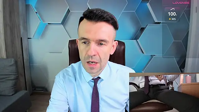 SteveTiger online show from March 6, 11:49 am