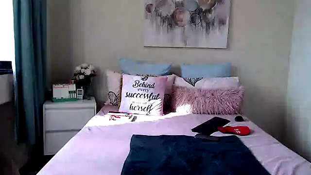 FitSelina66 online show from April 2, 1:18 pm