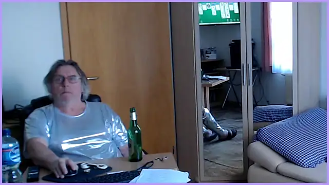 Sissygera online show from February 25, 3:12 pm