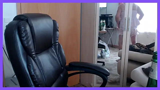 Snapshot of Sissygera chatting on January 21, 1:54 pm Sissygera online show from January 21, 1:54 pm