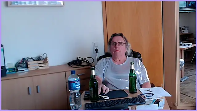 Sissygera online show from February 26, 11:32 am