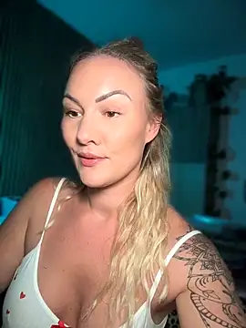 NastyMilf  online show from April 19, 6:21 pm