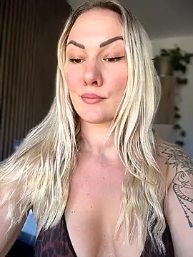 NastyMilf  online show from March 23, 9:20 am