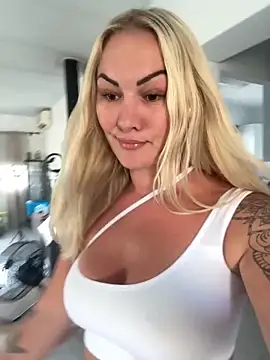 NastyMilf  online show from November 11, 9:59 am