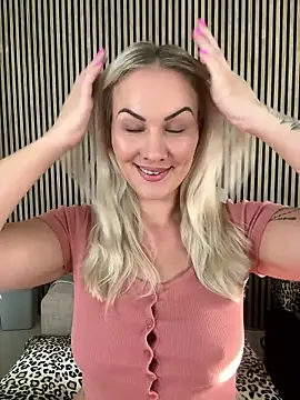 NastyMilf  online show from January 9, 8:43 am