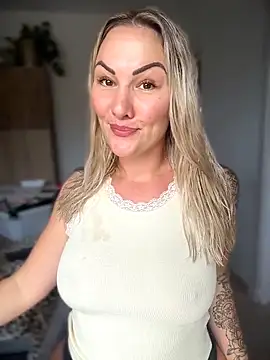 NastyMilf  online show from April 23, 10:00 am