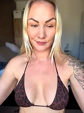 NastyMilf  online show from March 13, 9:36 am