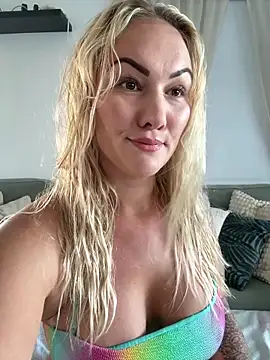 NastyMilf  online show from November 25, 8:47 am