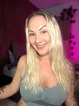 NastyMilf  online show from April 10, 9:00 pm