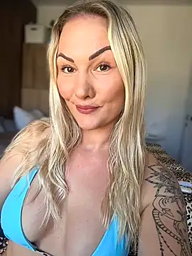 NastyMilf  online show from March 12, 9:24 am