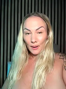 NastyMilf  online show from April 15, 7:58 pm